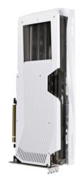 Karta graf. XFX Quicksilver RX 9070XT White Gam 16G