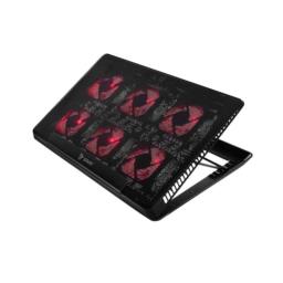 SAVIO PODSTAWKA CHŁODZĄCA POD LAPTOP COS-01