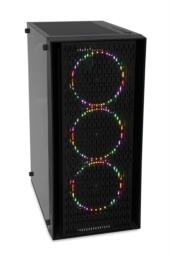 IBOX OBUDOWA ATX CETUS 903