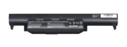 Bateria do laptopa Qoltec 52541.A32-K55 (44 Wh; do laptopów Asus)