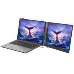 Monitor Blackview 14" przenośny SCM6