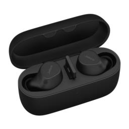 Słuchawki Jabra Evolve2 Buds UC Cradle Link380a