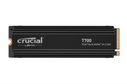 Crucial Dysk SSD T700 2TB M.2 NVMe 2280 PCIe 5.0