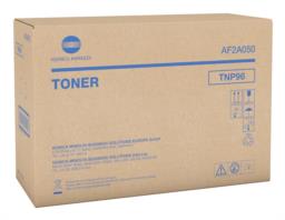 Konica-Minolta TNP-96 Toner Black AF2A050