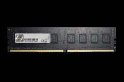 G.SKILL DDR4 4GB 2400MHZ CL17 F4-2400C17S-4GNT