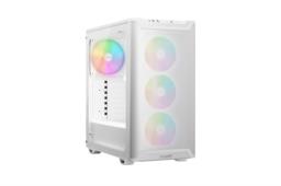 OBUDOWA BE QUIET! PURE BASE 501 LX White  BGW79