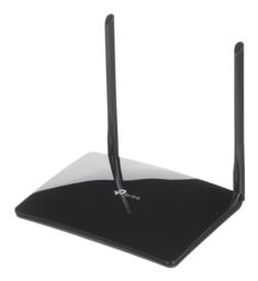 Router TP-LINK Archer MR200 (3G/4G/LTE SIM; 2,4 GHz, 5 GHz)