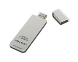 Karta sieciowa TP-LINK TL-WN821N (USB 2.0)