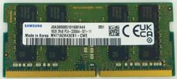 Samsung M471A2K43EB1-CWE moduł pamięci 16 GB 1 x 16 GB DDR4 3200 MHz