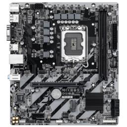 Płyta główna Gigabyte H810M S2H