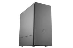 Cooler Master Silencio S600 Midi Tower Czarny