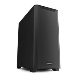 Pokrowiec Sharkoon M30 ATX