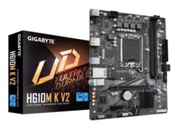 Płyta główna Gigabyte H610M K V2