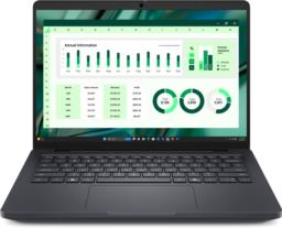 Dell Pro Max 14 MC14250 Ultra 7 255H 14.0"FHD+ 300nits AG 16GB LPDDR5x SSD512 Intel Graphics FgrPr&SmtCd FHD IR Cam Mic WLAN + BT Backlit Kb 4 Cell W11Pro 3Y ProSupport