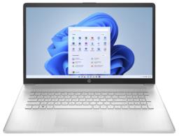 HP 17-cp3114nw Ryzen 7 7730U 17,3"FHD AG IPS 250nits 16GB DDR4 SSD512 Radeon RX Vega 8 Cam720p 41Wh Win11 2Y Natural Silver
