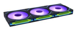 Wentylator obudowy 120mm G99.12RSLIN1W3B.00 LIAN LI