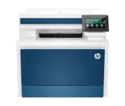 HP Color LaserJet Pro LaserJet Pro 4302fdn Multifunction W kolorze Drukarka, Tylko Ethernet; Kopiarka, skaner