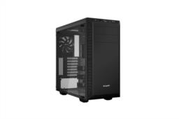 Obudowa BE QUIET! Pure Base 600 BGW21 (ATX, Micro ATX, Mini ITX; kolor czarny)