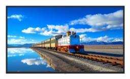 Dahua Technology DHI-LDH65-LAI400L signage display Płaski panel Digital Signage 165,1 cm (65") LCD 500 cd/m2 4K Ultra HD Czarny Procesor wbudowany Android 11