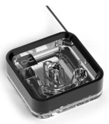 Alphacool Core 1 LT Aurora Blok wodny
