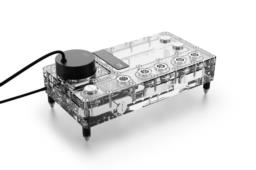 Alphacool Core Distro Plate Pompa i zbiornik