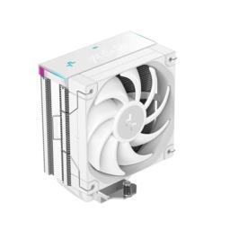 Chłodzenie DeepCool AK400 DIGITAL PRO WH