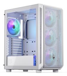 Obudowa ENDORFY Arx 500 ARGB White