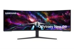 MONITOR SAMSUNG ODYSSEY G9 57" LS57CG952NUXEN 240Hz