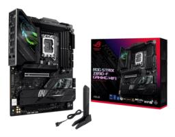 Płyta główna ASUS ROG STRIX Z890-F GAMING WIFI Intel Z890 LGA 1851 (Socket V1) ATX