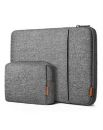 Inateck LB01006 33 cm (13") Etui kieszeniowe Szary