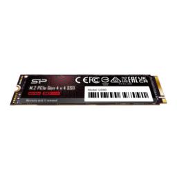 SSD Silicon Power UD90 4TB SP04KGBP44UD9005