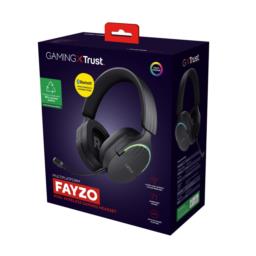 Słuchawki Bezprzewodowe TRUST GXT491 FAYZO