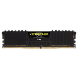 Corsair memory D4 3000 8GB C16 Ven