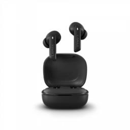 Lamax Clips1 ANC Zestaw słuchawkowy Bezprzewodowy Douszny Połączenia/muzyka USB Type-C Bluetooth Czarny