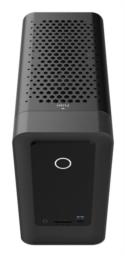 Zotac ZBOX MAGNUS ONE EU275070C Mini-Tower Czarny