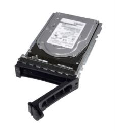 DELL 400-ATKJ dysk twardy 2 TB 7200 RPM 3.5" Serial ATA III