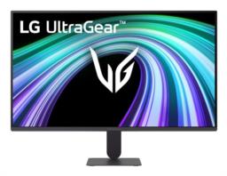 LG UltraGear G4 monitor komputerowy 60,5 cm (23.8") 1920 x 1080 px Full HD LED Czarny