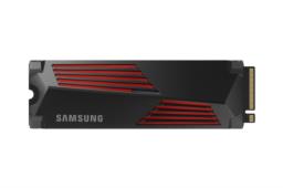 Samsung 990 Pro 2TB NVMe M.2 2280 PCIe 4.0 HS