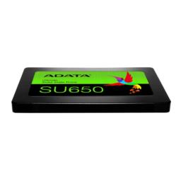 Dysk SSD ADATA Ultimate SU650 240GB 2,5" SATA III