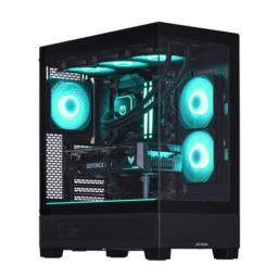 Actina View 9800X3D/32GB/1TB/RTX5070Ti/750W