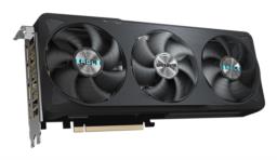 Karta graficzna Gigabyte GeForce RTX 5070 EAGLE OC 12GB