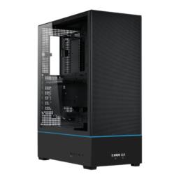 Lian Li SUP01 Tower Czarny