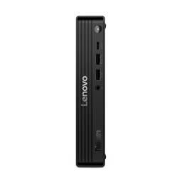 Lenovo ThinkCentre M70q Gen 6 Intel Core Ultra 5 225T 16 GB DDR5-SDRAM 512 GB SSD Windows 11 Pro Mini PC Czarny