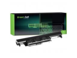 GREEN CELL BATERIA AS37 DO ASUS A32-K55 4400 MAH 10.8V