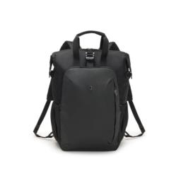 DICOTA D31862-DFS torba na laptop 38,1 cm (15") Plecak Czarny