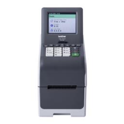 Drukarka etykiet Brother TD-2350DSA