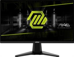 MSI Monitor 24.5" MAG 255F E20 FHD 200Hz