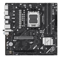 Płyta główna ASUS PRIME B850M-A WIFI