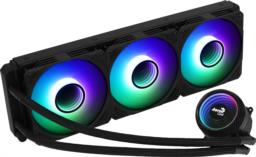 Chłodzenie wodne AEROCOOL PGS MIRAGE L360 ARGB BK