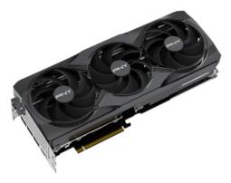PNY GeForce RTX 5080 Triple Fan NVIDIA 16 GB GDDR7